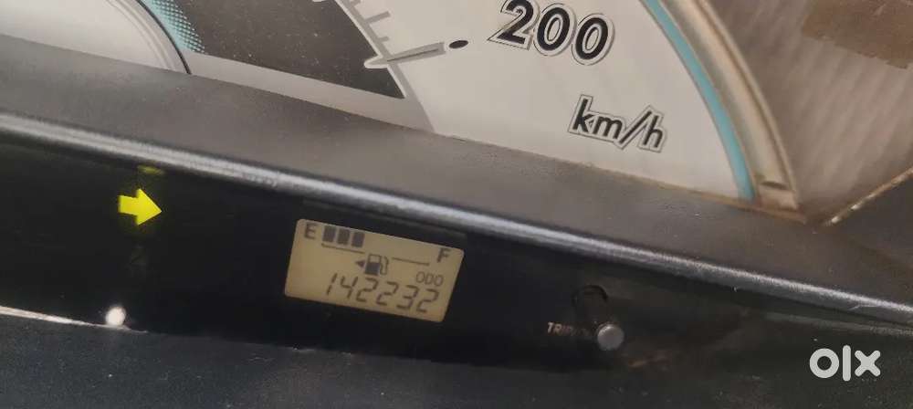 Toyota Etios Liva 2013 Diesel 142000 Km Driven