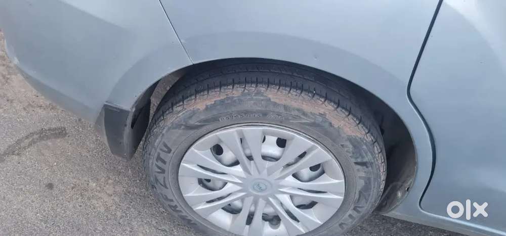 Maruti Suzuki Ertiga 2015 Diesel Manual