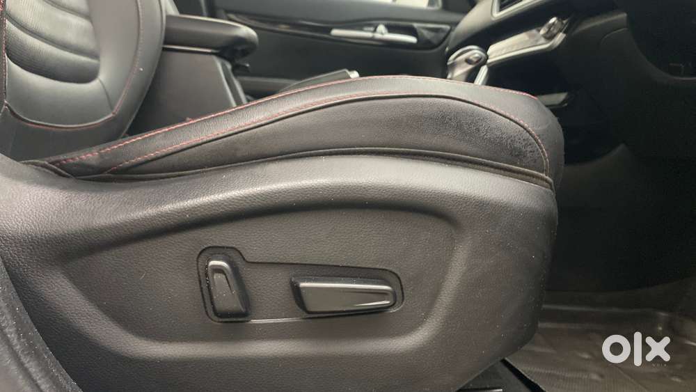 Kia Seltos 1.5 Gtx+ Diesel At, 2020, Diesel