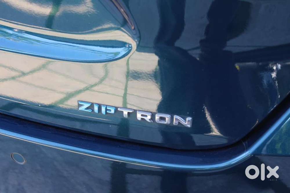 2023 Tata Tigor Ev Xz Plus Electric