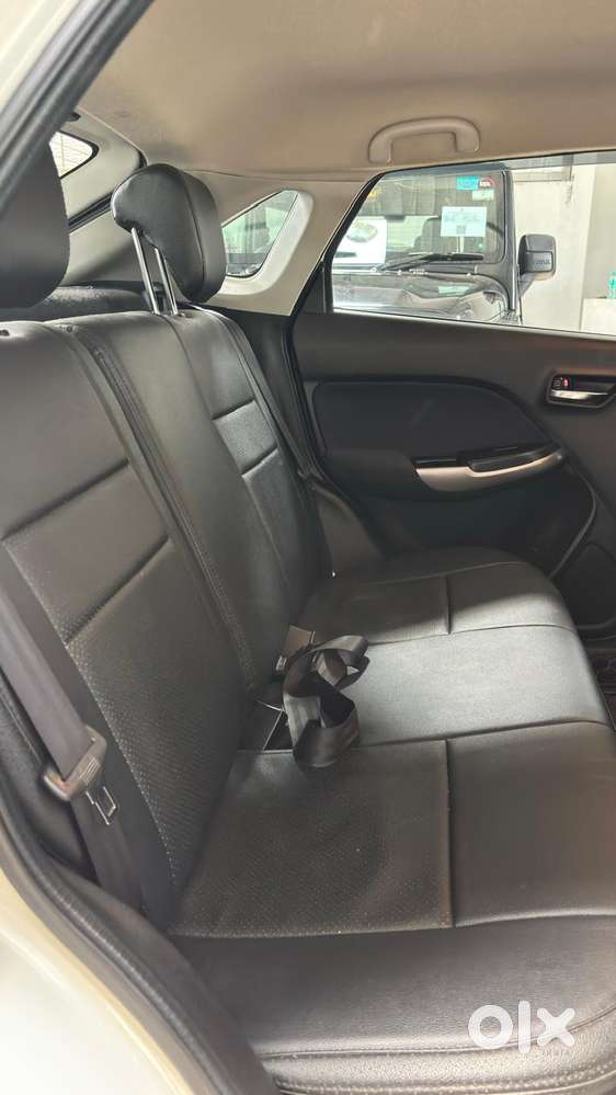 Toyota Glanza, 2020, Petrol