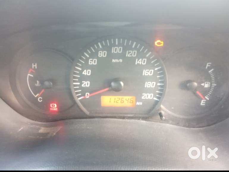 Maruti Suzuki Swift Dzire, 2016, Diesel
