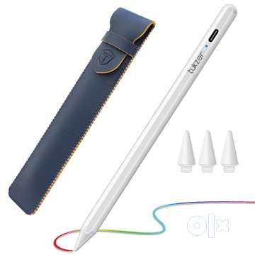 Tukzer Stylus Pen, iPad Pencil with Palm Rejection - Tablets - 1748347597