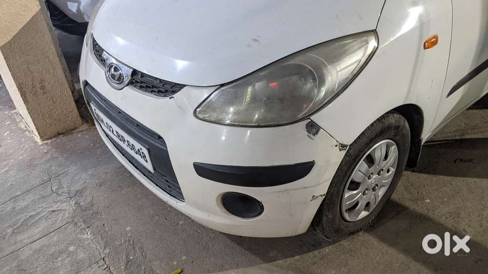 Hyundai I10 2010 Automatic