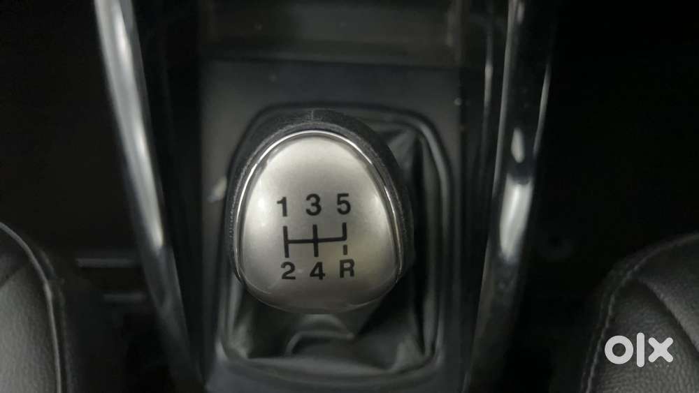 Ford Ecosport 1.5 Ti-vct Titanium (o), 2017, Petrol