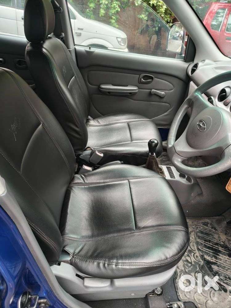 Hyundai Santro Xing Gls, 2009, Petrol