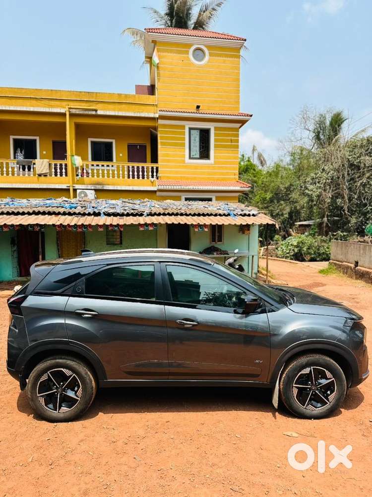 Tata Electric Car 2023