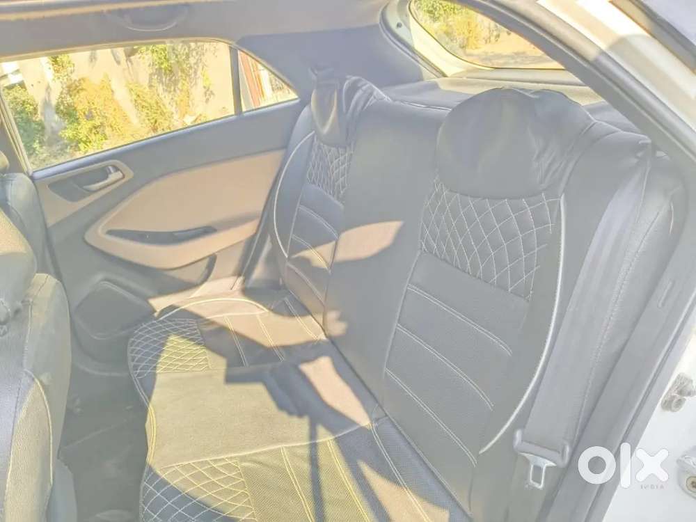 Hyundai I20 2015 Manual