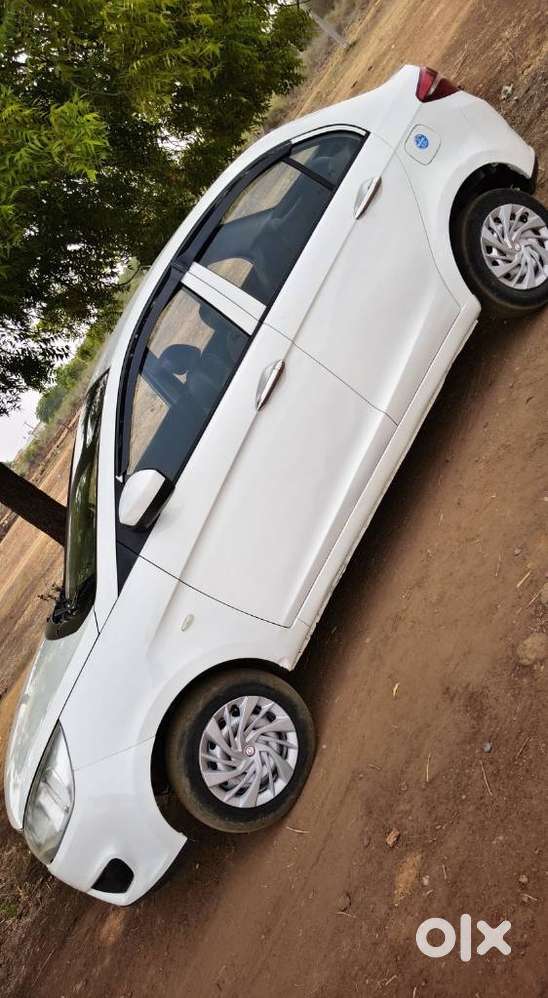 Tata Zest  Quadrajet 1.3 75ps Xe, 2019, Diesel