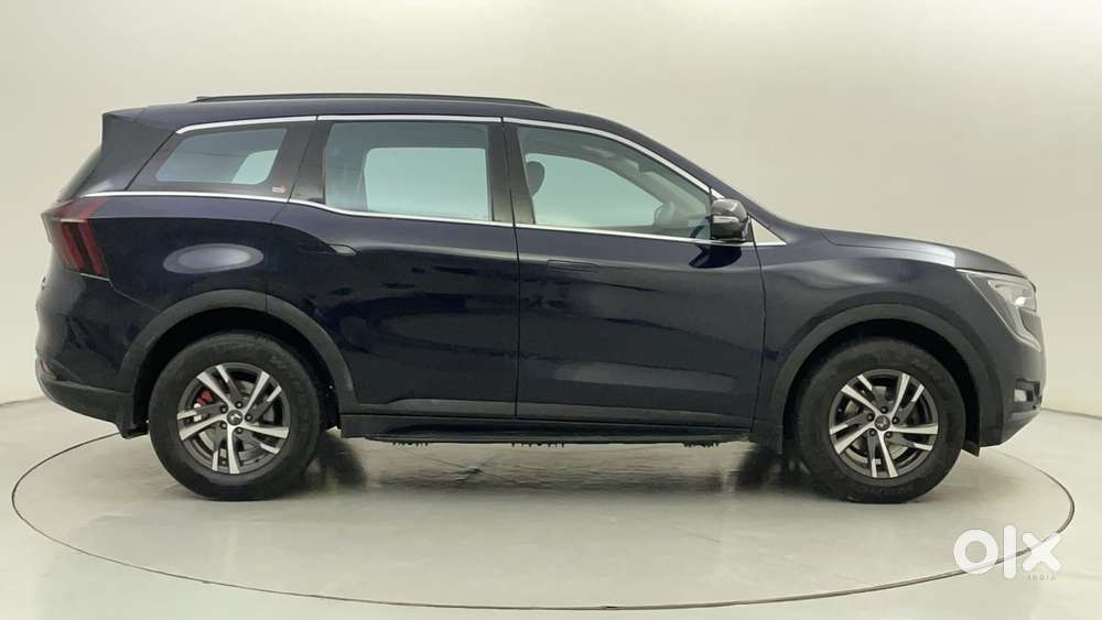 Mahindra Xuv700 2.2 Ax 5 Diesel At 7 Str, 2023, Diesel