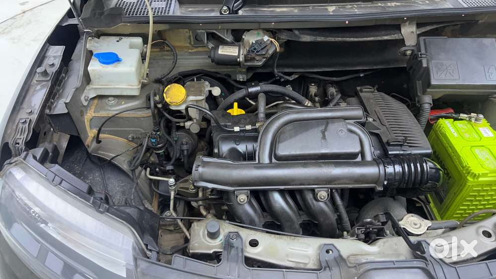 Renault Kwid 2019-ongoing 1.0 Rxt (o), 2020, Petrol