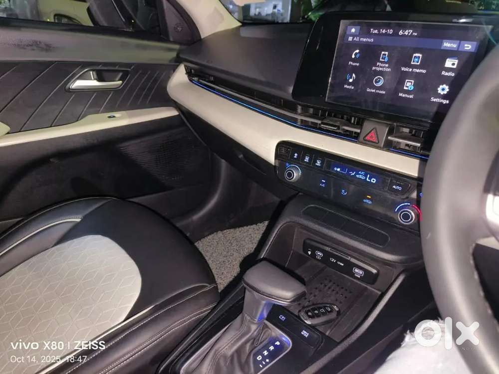 Hyundai Verna 2023