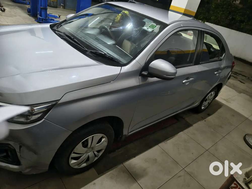 Honda Amaze Car Good Condition Running