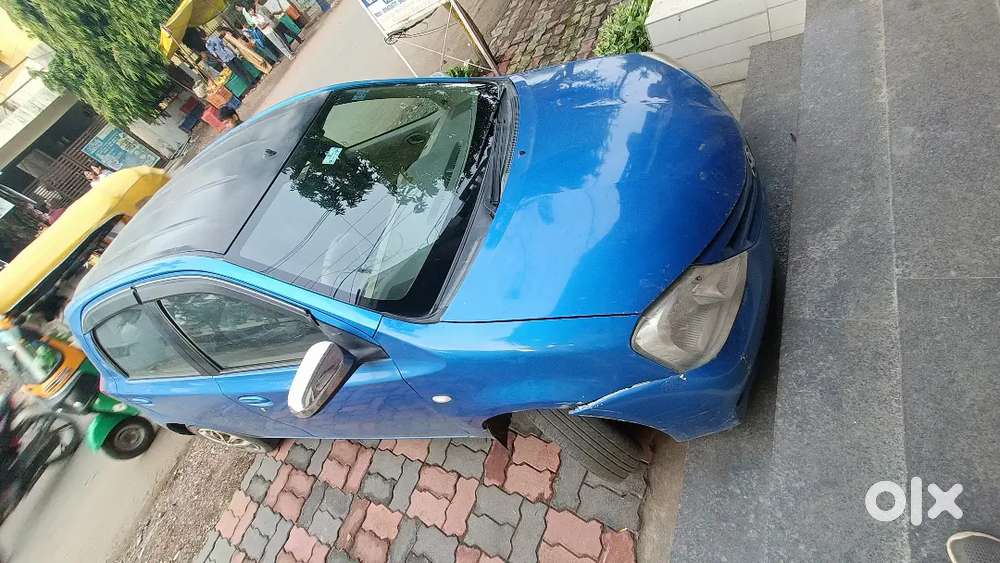 Toyota Etios Liva Diesel 2014