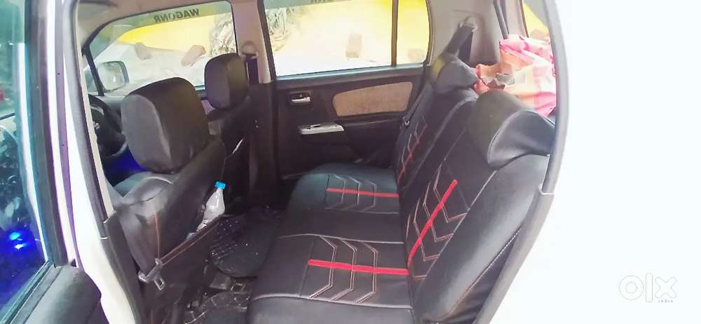 Maruti Suzuki 1000 2015