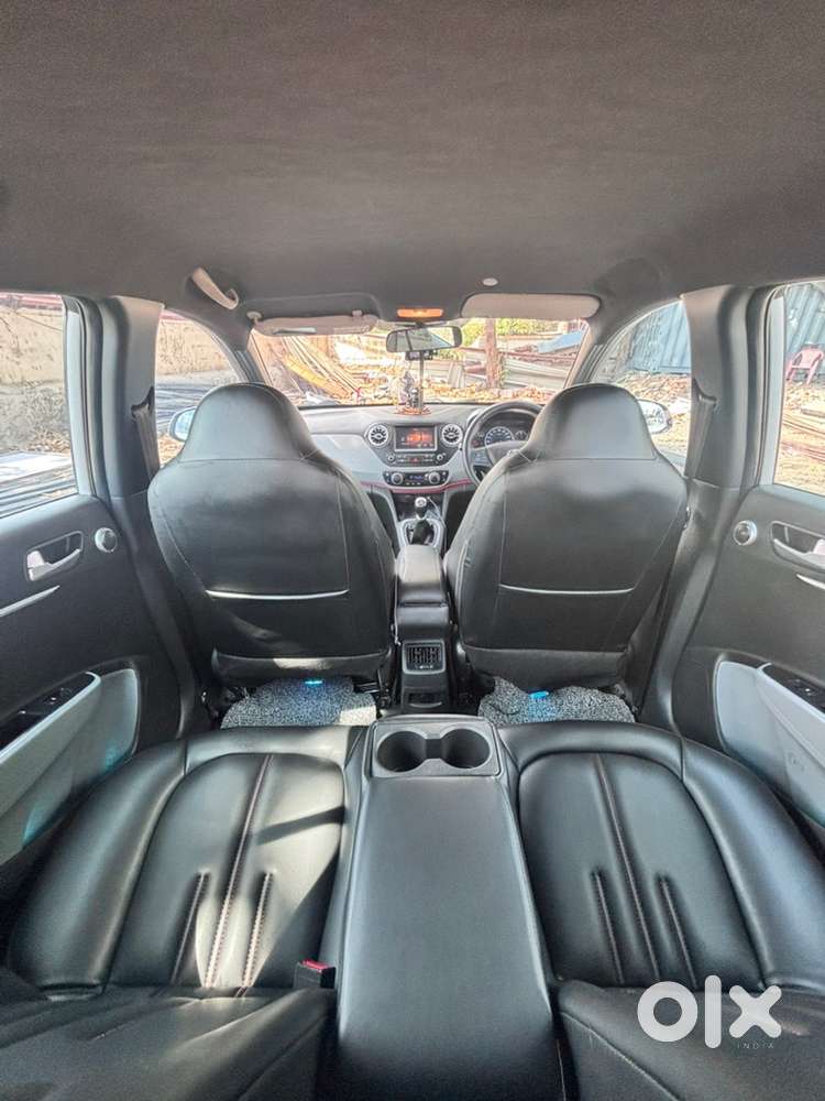 Hyundai Grand I10 Cng & Hybrids Well Maintained