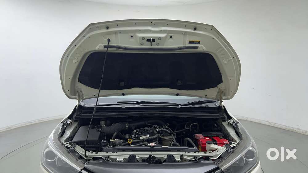Toyota Innova Crysta [2020-ongoing] 2.7 Vx 7 Str, 2021, Petrol