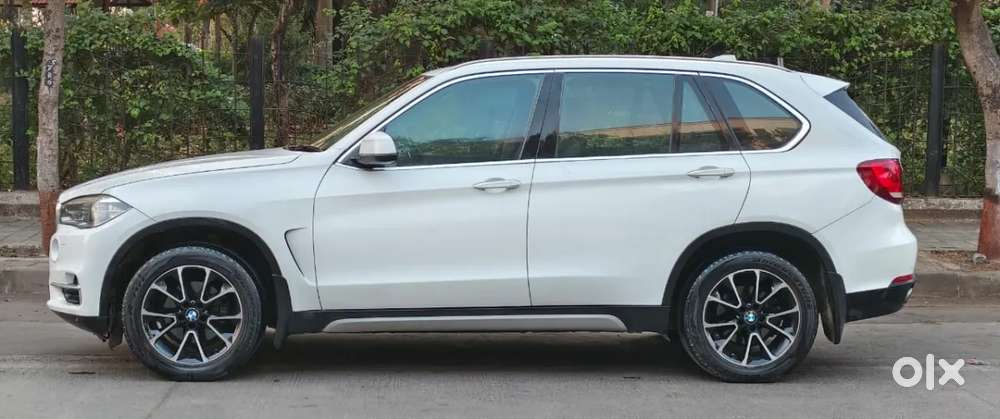 Bmw X5 Xdrive 30d, 2017, Diesel