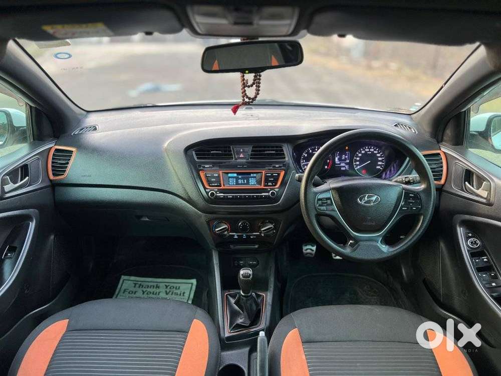 Hyundai I20 Active 1.2 S, 2017