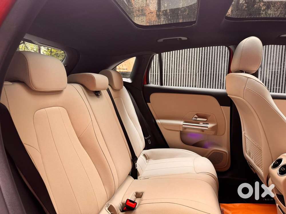 Mercedes-benz Gla 220d, 2023, Diesel