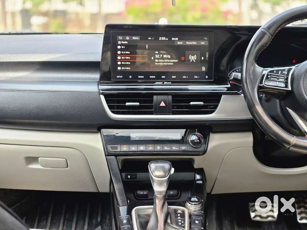 Kia Seltos 1.5 Gtx+ Diesel At, 2020, Diesel