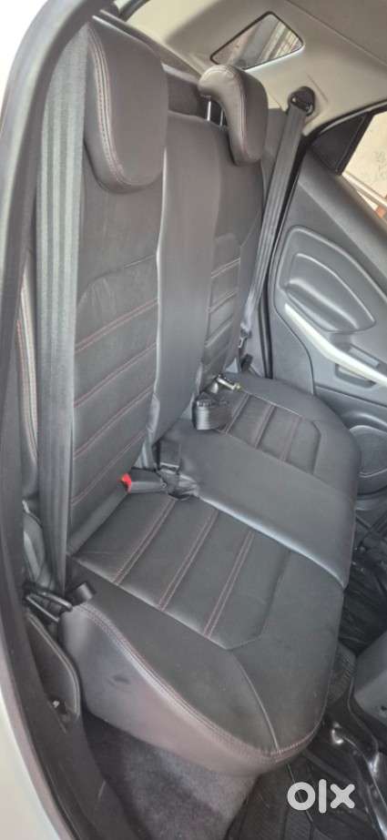 Ford Ecosport 2013-2015 1.0 Ecoboost Titanium Optional, 2016, Petrol