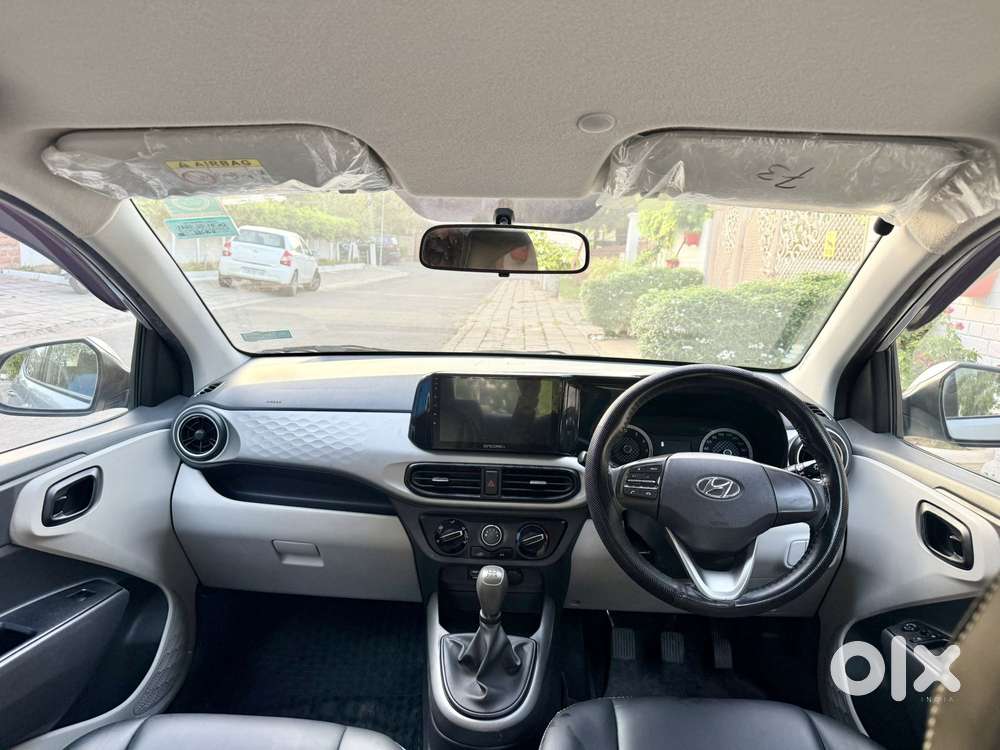 Hyundai Grand I10 Nios Magna 1.2 Kappa Vtvt, 2022, Petrol