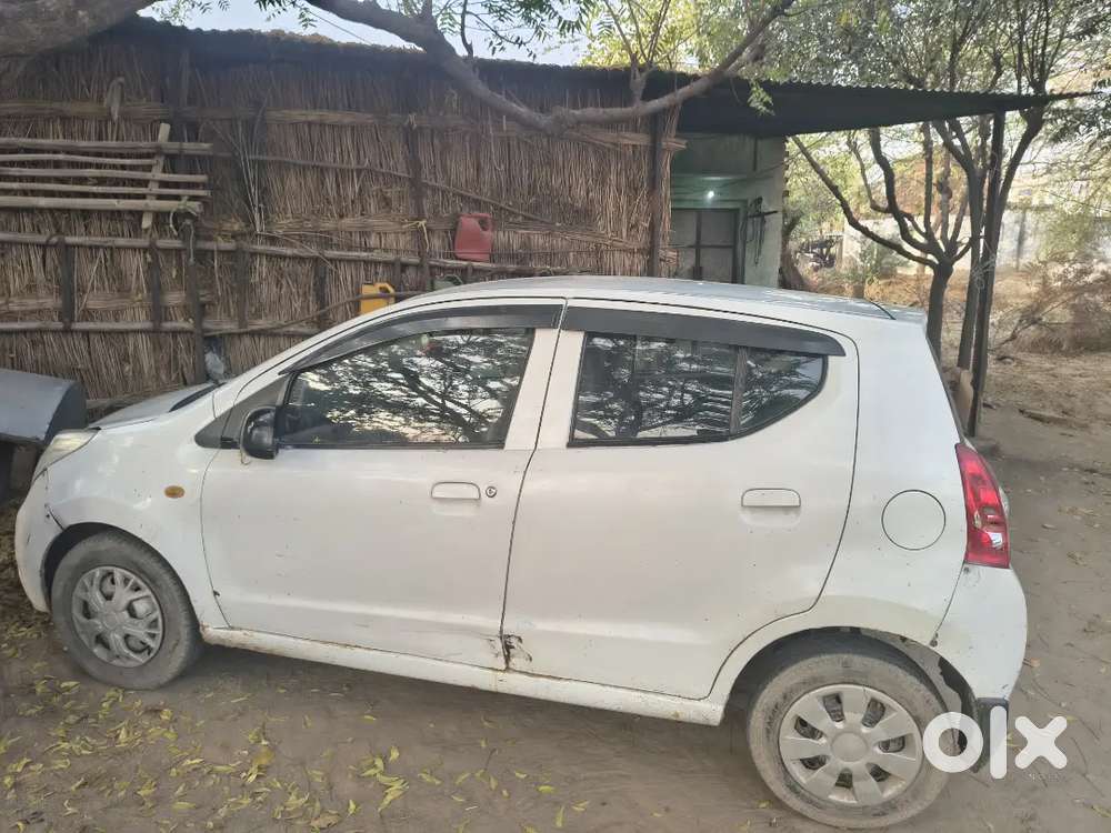 Good Condition Hai Ok Gadi