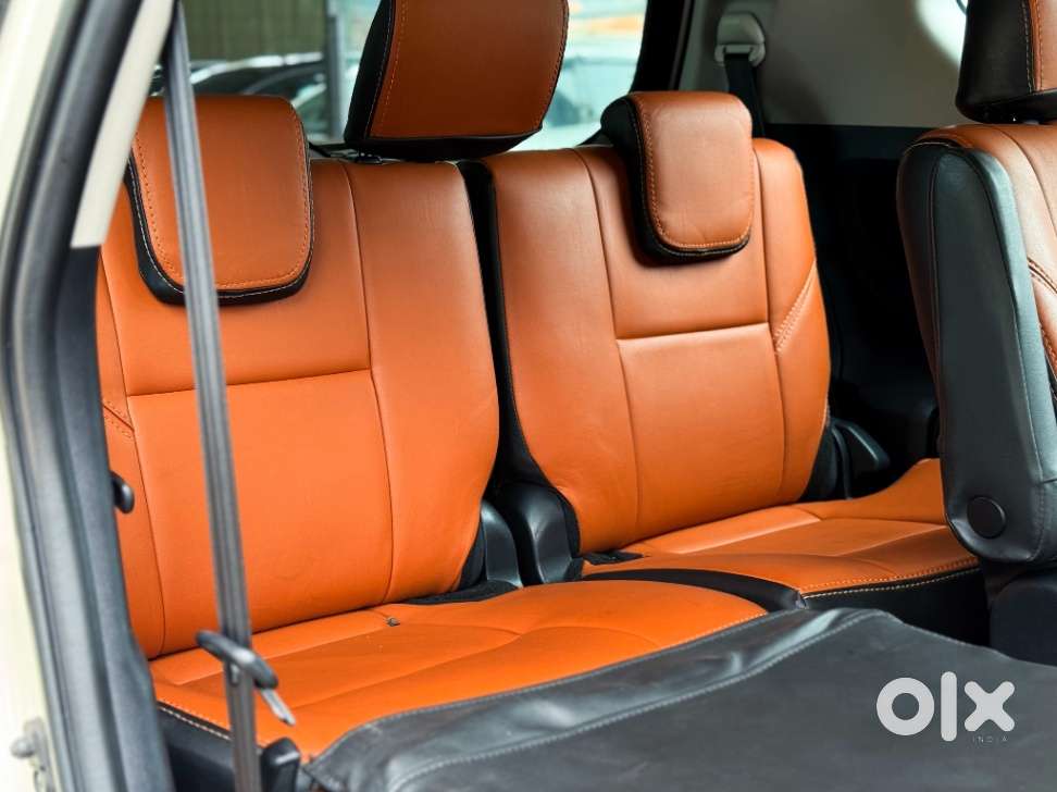 Toyota Innova Crysta 2.4 V, 2018, Diesel