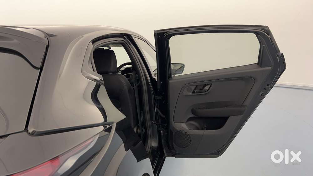 Tata Altroz Xz Plus (s) Dark Edition Diesel, 2024, Diesel