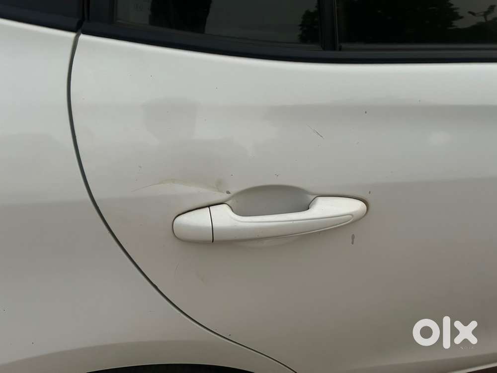 Toyota Yaris 2018 Petrol Good Condition