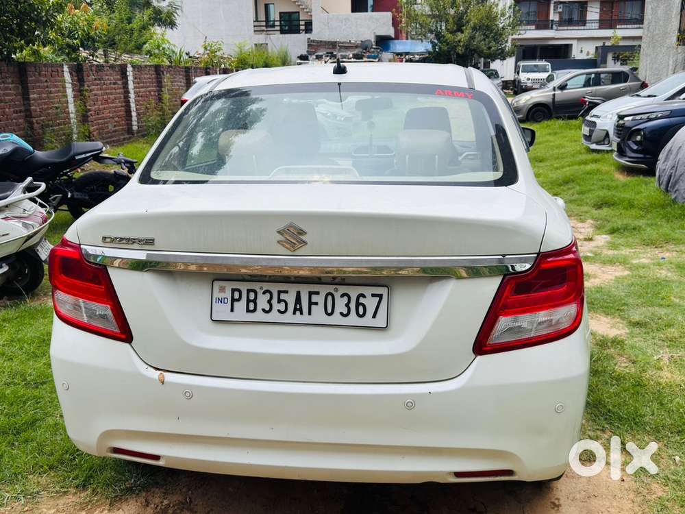 Maruti Suzuki Swift 2019