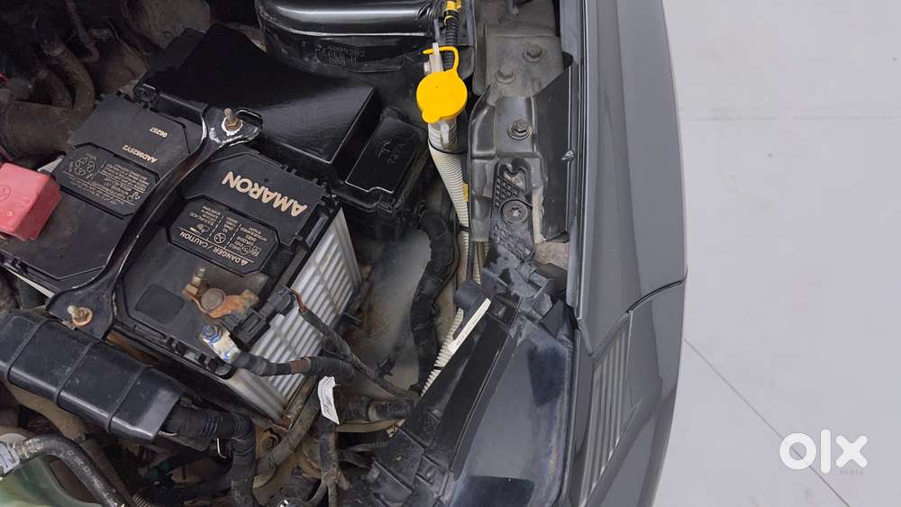 Tata Nexon Fearless Plus S 1.2 Revotron Petrol 7 Dca Dt, 2023, Petro..