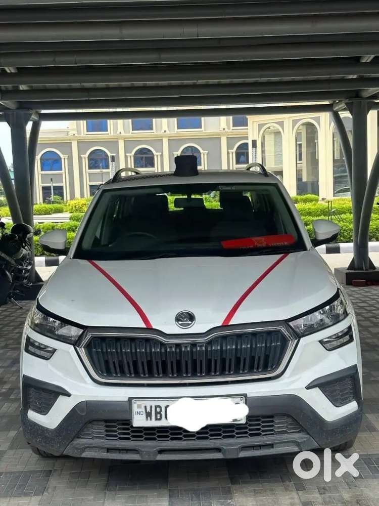 Skoda Kushaq Active 2022