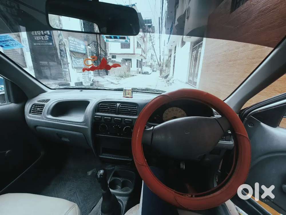 Maruti Suzuki Alto 2005 Petrol Well Maintained