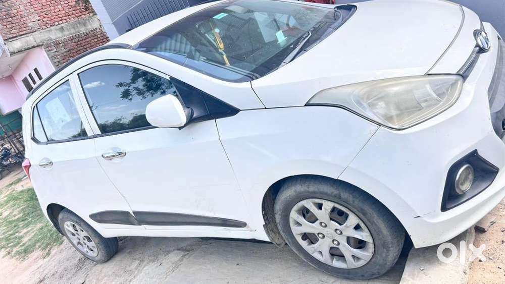 Hyundai Grand I10 2016 Petrol Good Condition