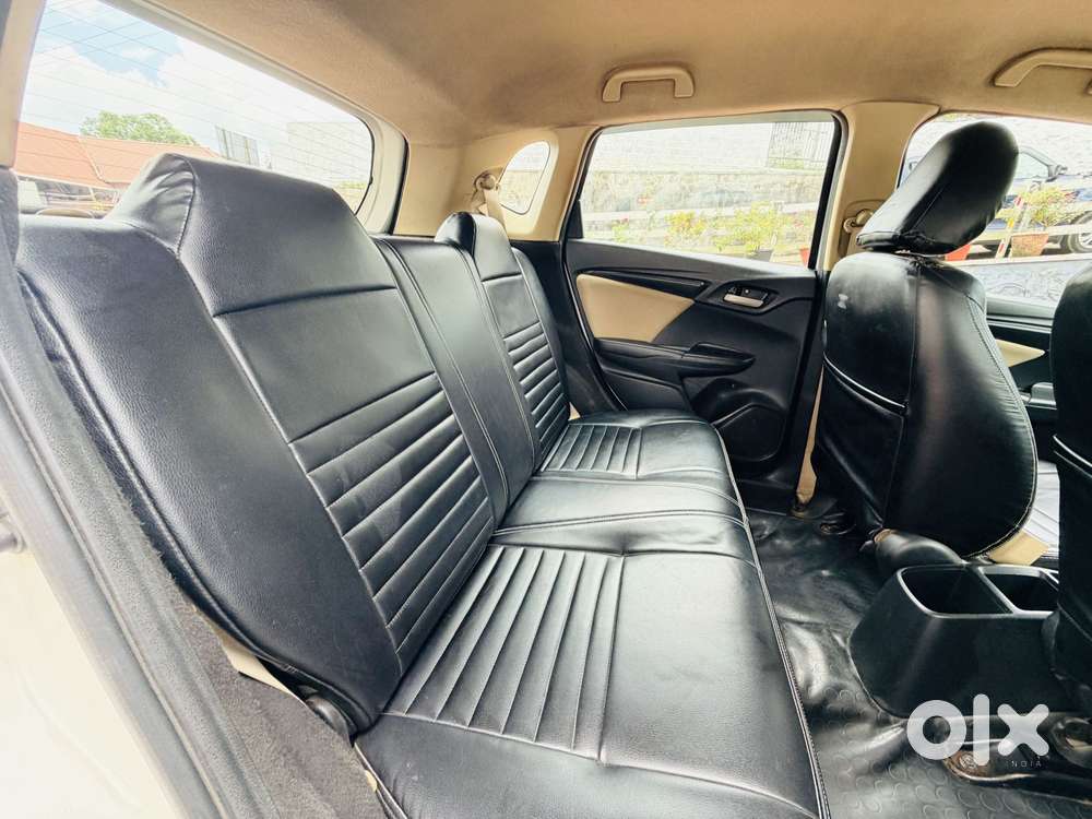 Honda Jazz 1.2 Sv I Vtec, 2015, Petrol