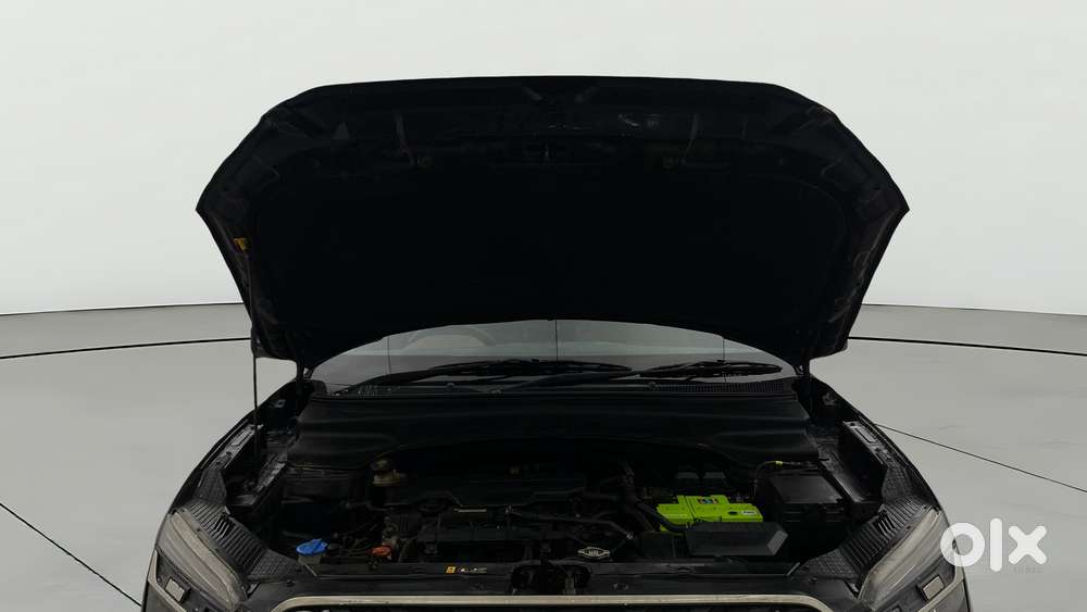 Hyundai Alcazar 2.0 Signature (o) Petrol At 6 Str, 2022, Petrol