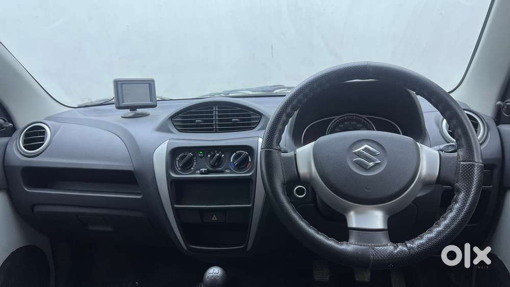 Maruti Suzuki Alto 800 Lxi, 2017, Petrol