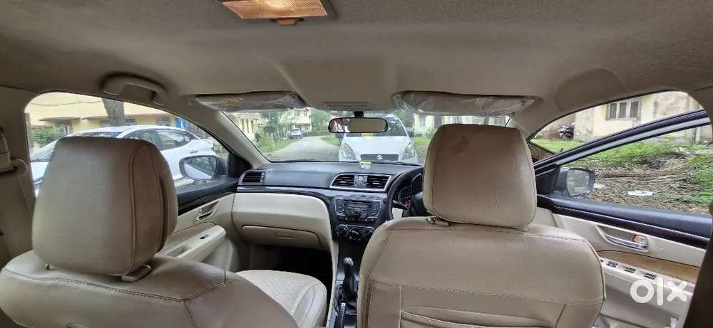 Maruti Ciaz In Perfect Condition.