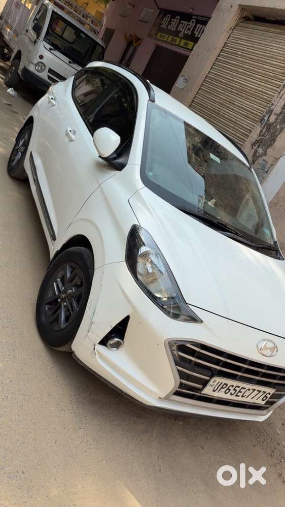 Hyundai Grand I10 Nios 2021 Petrol