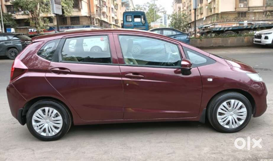 Honda Jazz 1.2 Sv I Vtec, 2015, Petrol