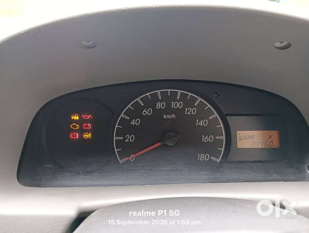 Maruti Suzuki Alto 0.8 Lxi (o), 2012, Petrol