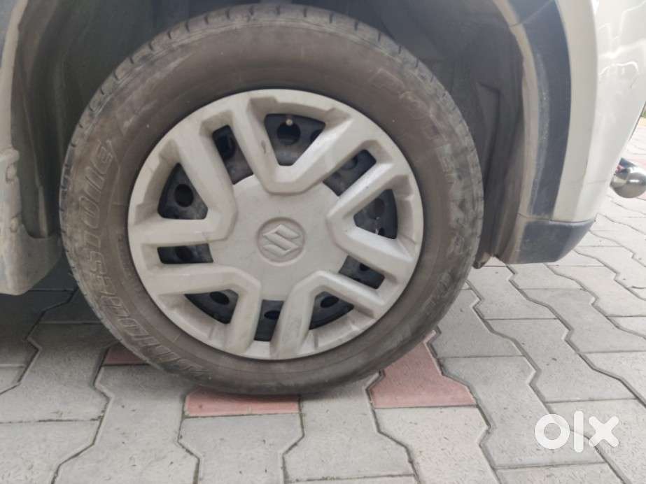 Maruti Suzuki Vitara Brezza Vdi Mt, 2019, Diesel