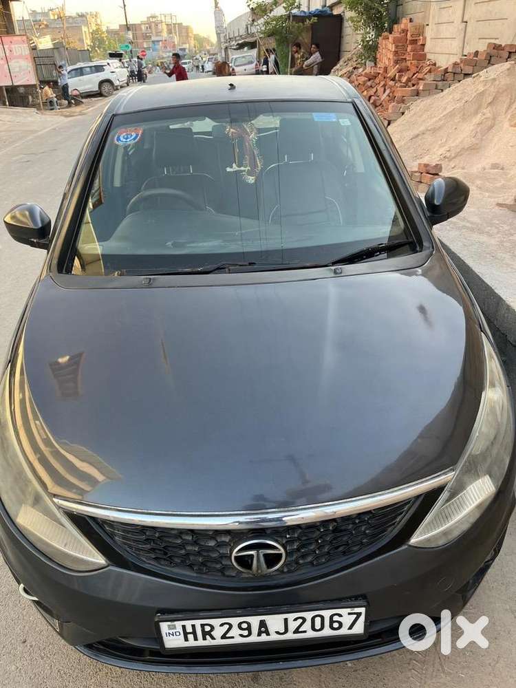 Tata Bolt 2015 Petrol Well Maintained