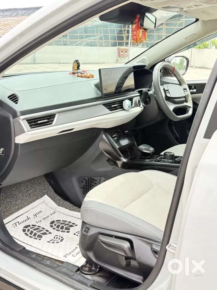 Tata Curvv Ev, 2025, Electric