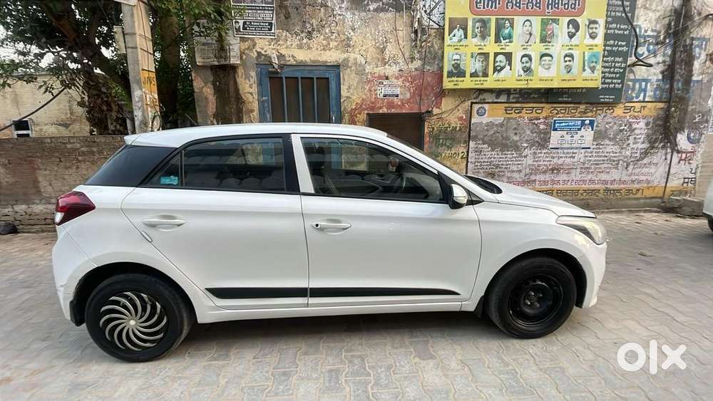 Hyundai I20 2014 Diesel 171000 Km Driven