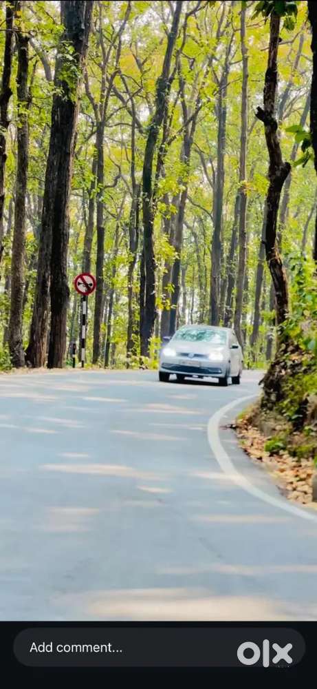 Volkswagen Polo 2012