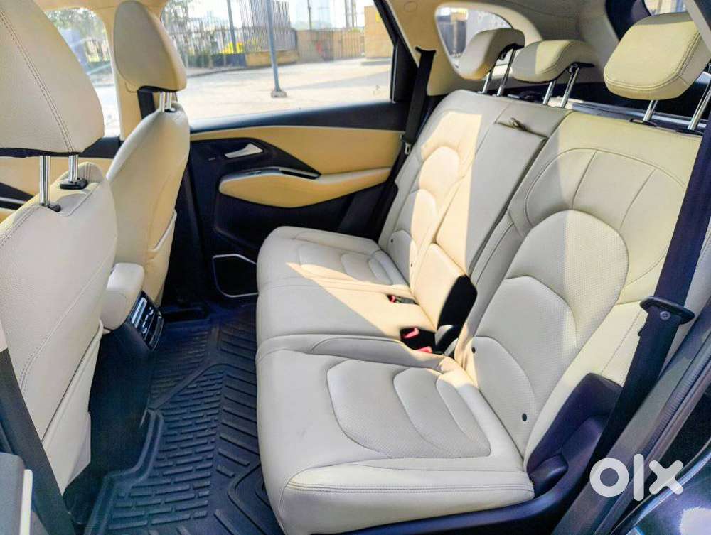 Mg Hector Savvy Pro Cvt, 2023, Petrol