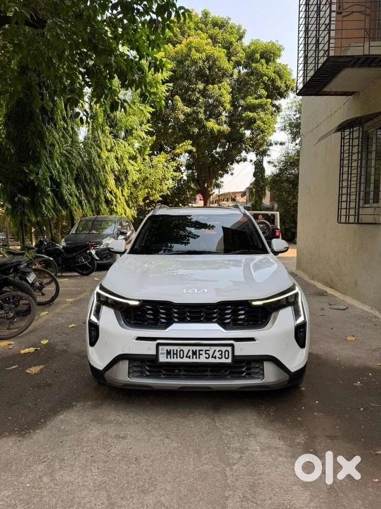 Kia Diesel Automatic 2024 Car